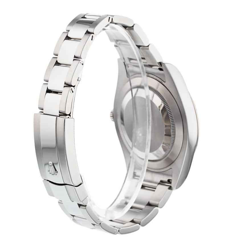 Rolex Datejust II 116334